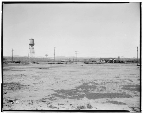 A1.6 - St. Francis Dam Disaster