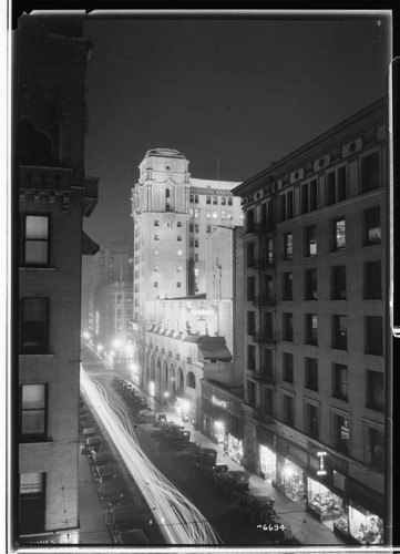 B1.3 - Edison Building (3rd & Broadway)