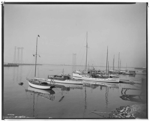 Long Beach Steam Station, Plant #1