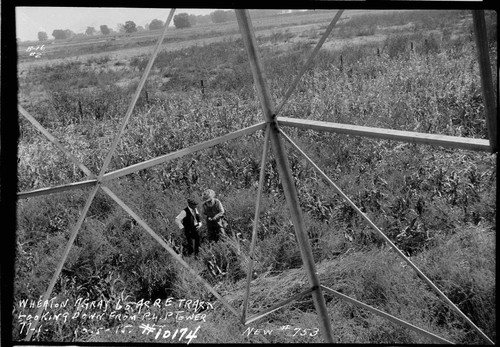 Big Creek Transmission Line