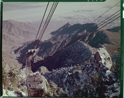 Palm Springs Aerial Tramway