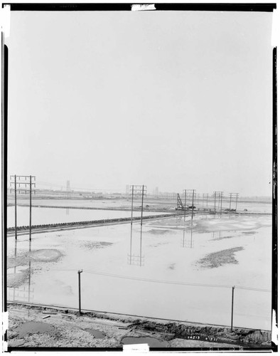 Long Beach Steam Station, Plant #3