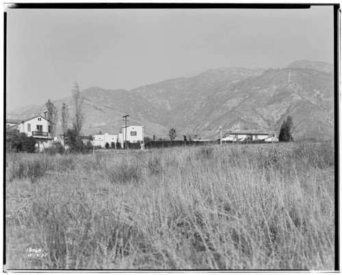 Eagle-Bell Transmission Line