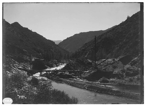 Kern River No. 3