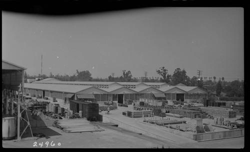 Alhambra General Store