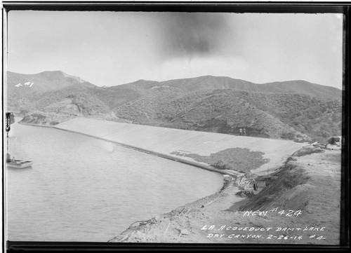 Los Angeles Aqueduct