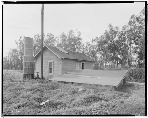 Boulder-Chino Transmission Line