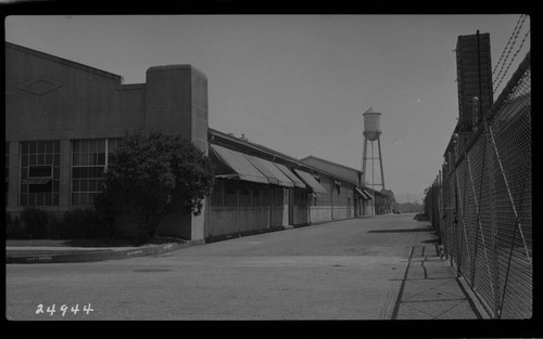 Alhambra General Store