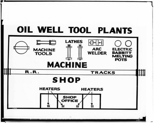 C1.1 - Charts miscellaneous - Heat Treat Chart