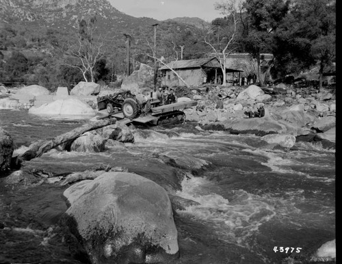 Kaweah Miscellaneous