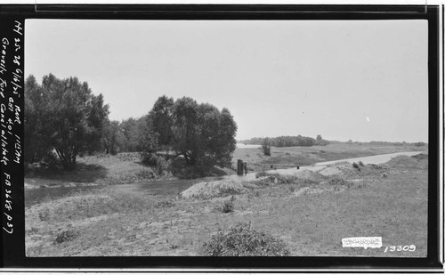 Big Creek, Herminghaus Ranch - Herminghaus Estate