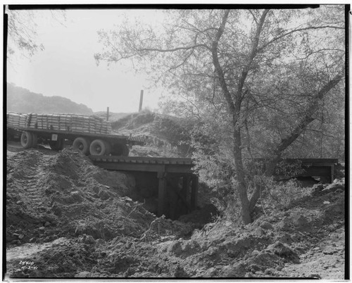 Chino-Laguna Bell Transmission Line