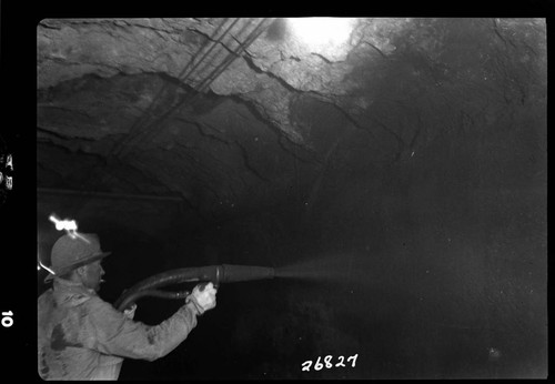 Kern River No. 3 Conduit