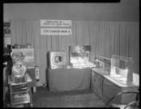 Food service products and appliances on exhibit
