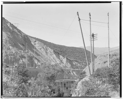 Boulder-Chino Transmission Line