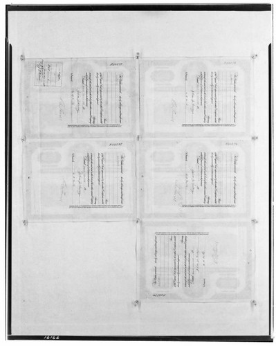 C1.1 - Charts miscellaneous