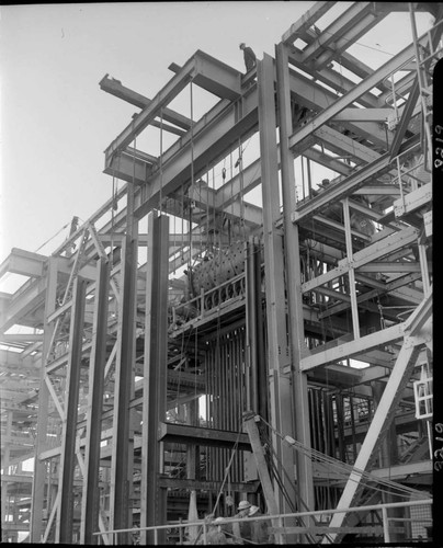 Redondo Steam Plant