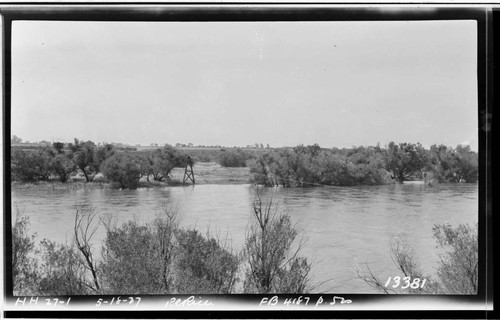 Big Creek, Herminghaus Ranch