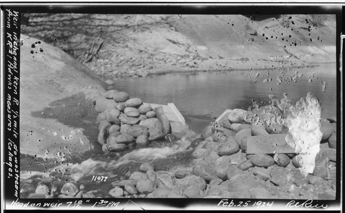 Kern River No. 1