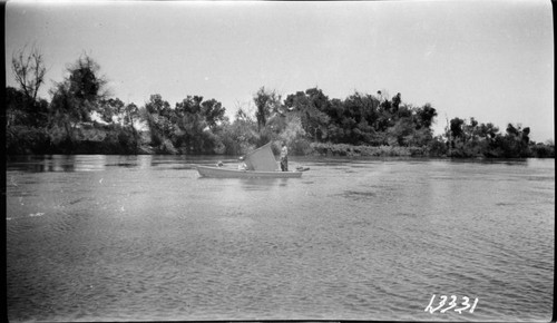 Big Creek, Herminghaus Ranch - Herminghaus Estate