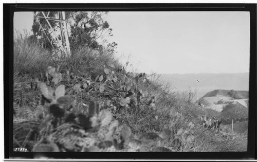 Boulder-Chino Transmission Line (3rd)