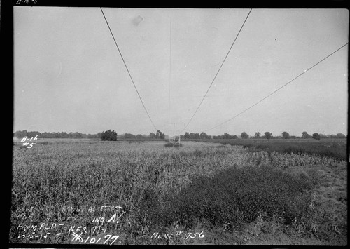 Big Creek Transmission Line