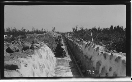 Lytle Creek, Fontana Powerhouse