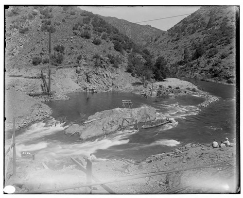 Kern River No. 3