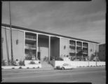 Opening of Bay State Terrace apartments