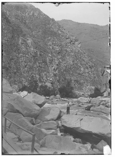 Kern River No. 1