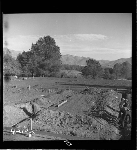 Kern River Miscellaneous - Kernville District Store