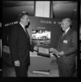 Conference, "Cities of the 70s," and awards banquet at the Century Plaza Hotel in Century City presented jointly by SCE and DWP