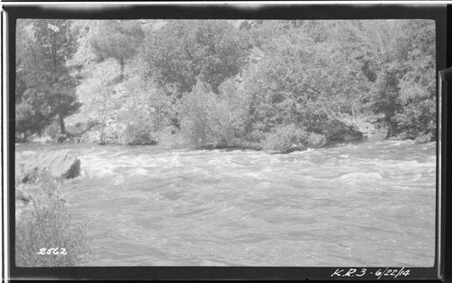 Kern River No. 3