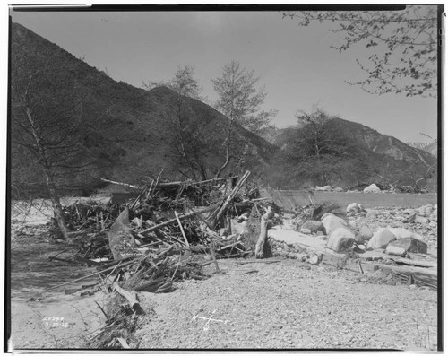 Lytle Creek Powerhouse