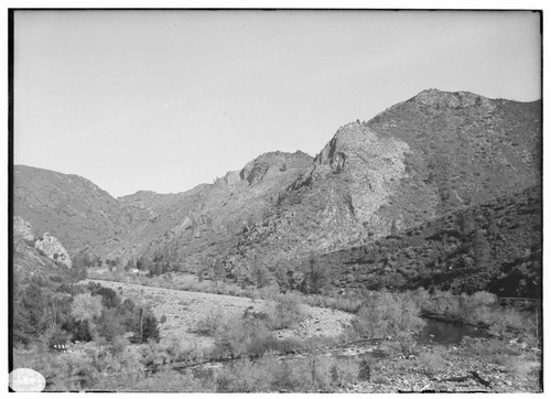 Kern River No. 3