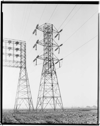 Long Beach-Lighthipe-Laguna Bell Transmission Line