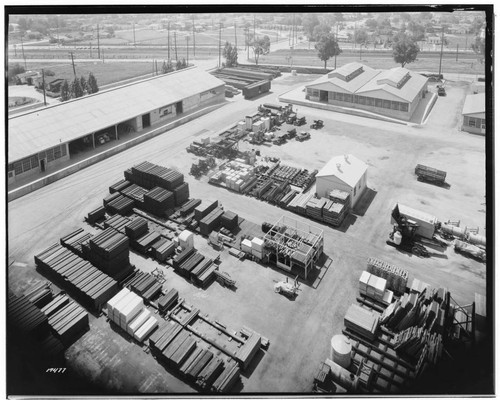 General Store, Alhambra