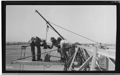 Boulder-Chino Transmission Line (2nd)