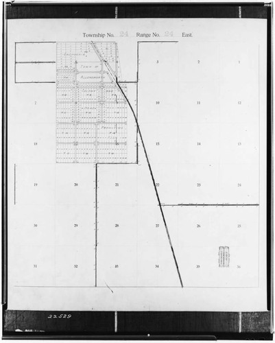 C1.3 - Maps - Copy of Topographic Map