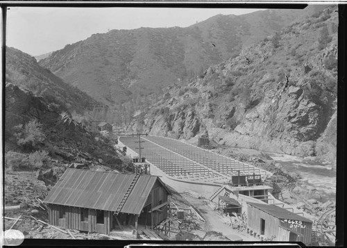 Kern River No. 3