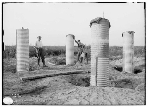 Long Beach-Lighthipe-Laguna Bell Transmission Line