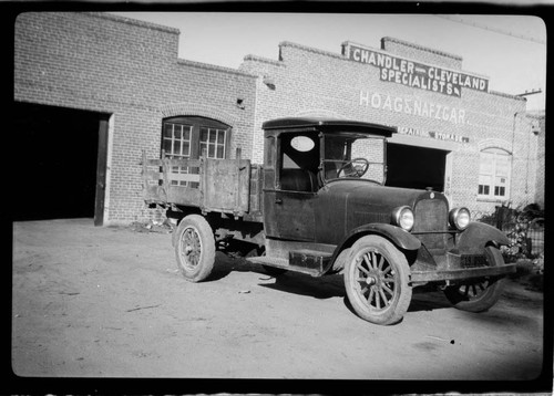 Southern Sierra Power Co