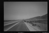 Transmission line leaving San Onofre Nuclear Generating Station