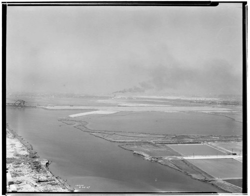 Long Beach Steam Station, Plant #3