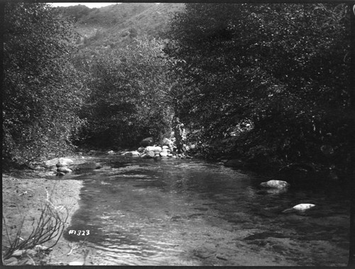 Kern River No. 1