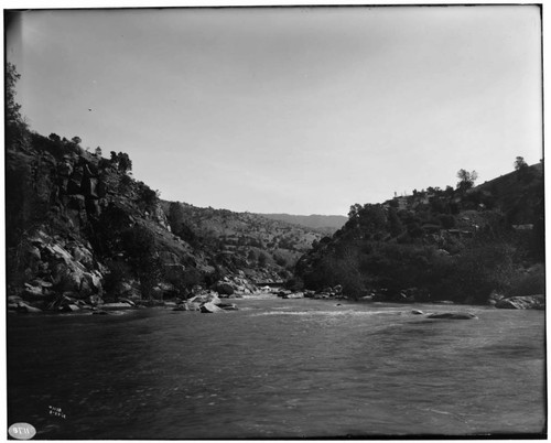 Kern River No. 1