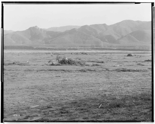 A1.6 - St. Francis Dam Disaster