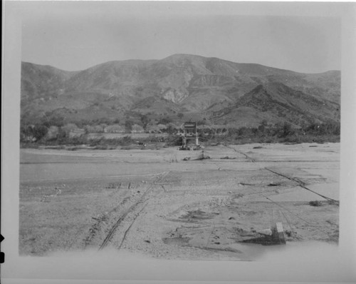 Saint Francis Dam Disaster