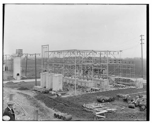 Torrance Substation