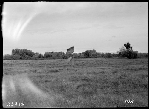 Big Creek, Herminghaus Ranch